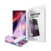 Kaitseklaas UV Full Glue Xiaomi Mi Note 10/ Mi Note 10 Pro/ Mi CC9 Pro